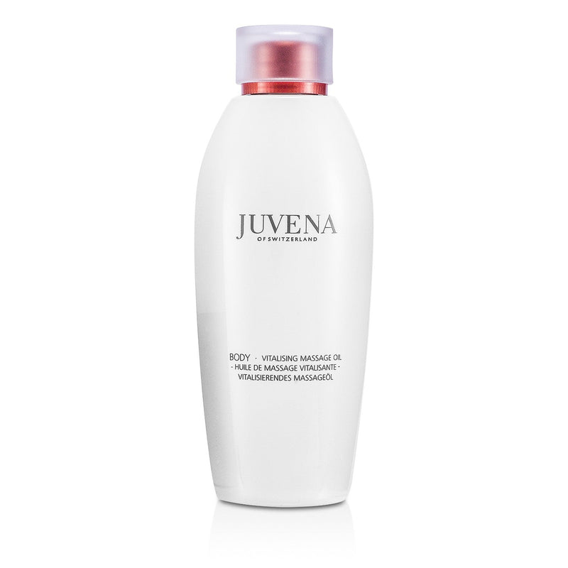 Juvena Body Luxury Performance - Vitalizing Massage Oil  200ml/6.7oz