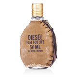 Diesel Fuel For Life Eau De Toilette Spray 