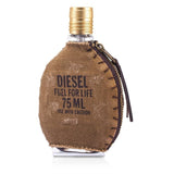 Diesel Fuel For Life Eau De Toilette Spray 75ml/2.5oz