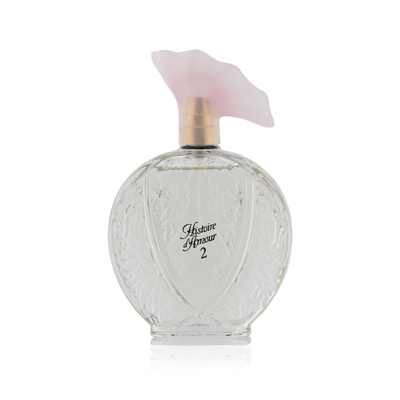 Aubusson Histoire D' Amour 2 Eau De Toilette Spray 