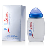 Carlo Corinto Blu Stremo Eau De Toilette Spray 