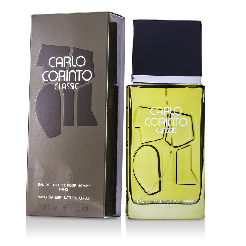 Carlo Corinto Carlo Corinto Eau De Toilette Spray 