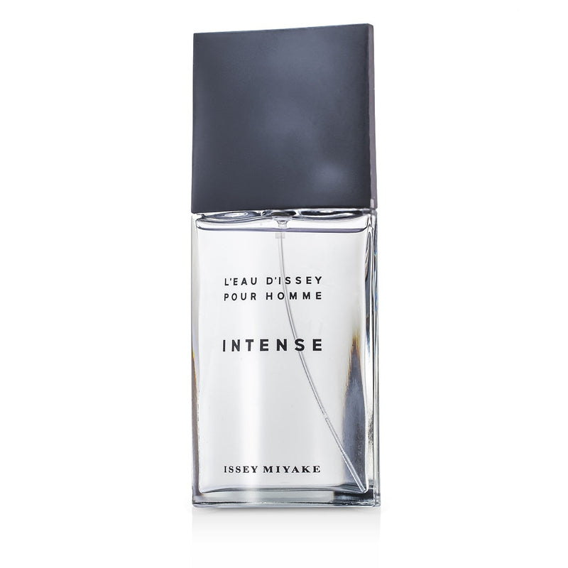 Issey Miyake L'Eau d'Issey Pour Homme Intense Eau De Toilette Spray 48602 