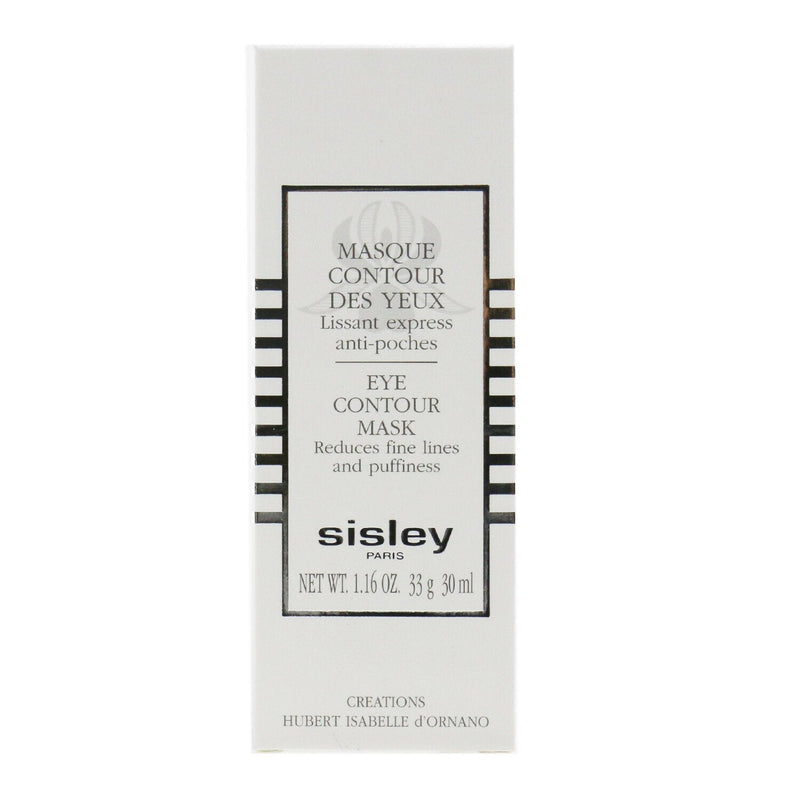 Sisley Eye Contour Mask 