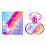 Salvatore Ferragamo Incanto Shine Eau De Toilette Spray 