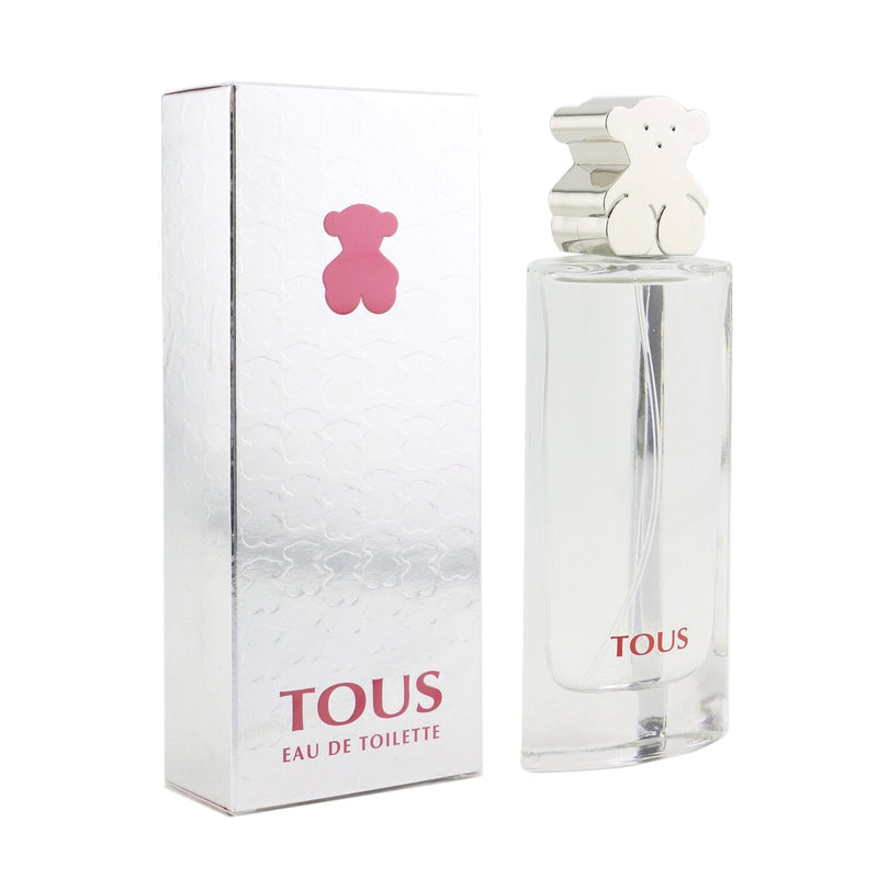 Tous Eau De Toilette Spray 