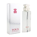 Tous Eau De Toilette Spray 50ml/1.7oz