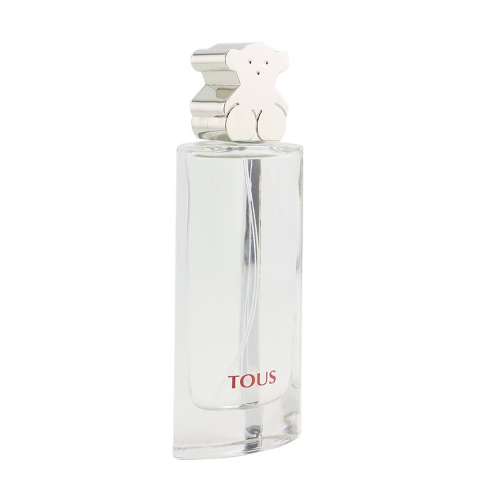 Tous Eau De Toilette Spray 50ml/1.7oz