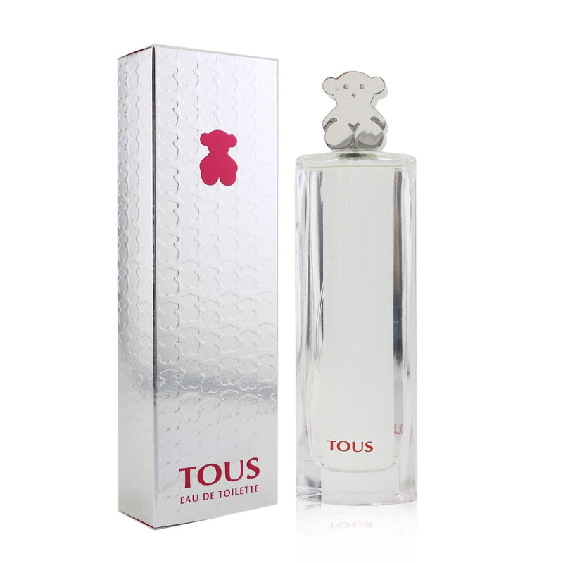 Tous Eau De Toilette Spray 