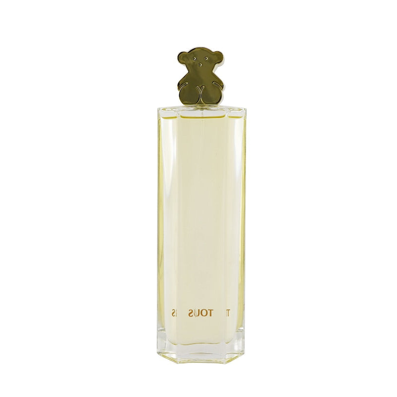 Tous Gold Eau De Parfum Spray 