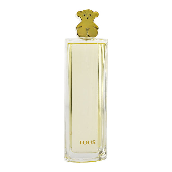 Tous Gold Eau De Parfum Spray 