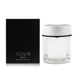 Tous Tous Man Eau De Toilette Spray 