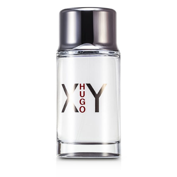 Hugo Boss Hugo XY Eau De Toilette Spray 100ml/3.4oz