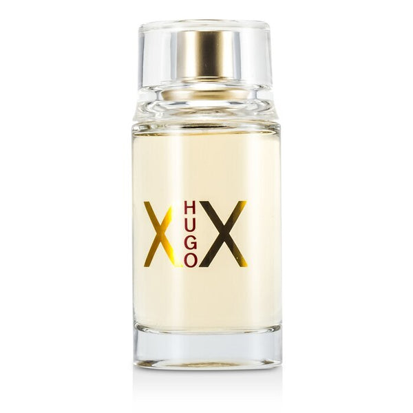 Hugo Boss Hugo XX Eau De Toilette Spray 100ml/3.3oz