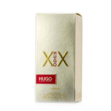 Hugo Boss Hugo XX Eau De Toilette Spray 100ml/3.3oz