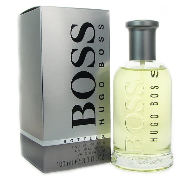 Hugo Boss Bottled EDT 100ml