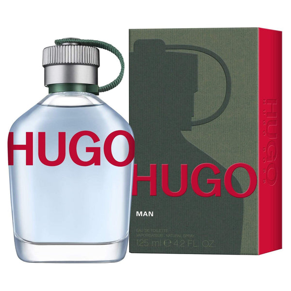 Hugo Boss Man EDT 125ml