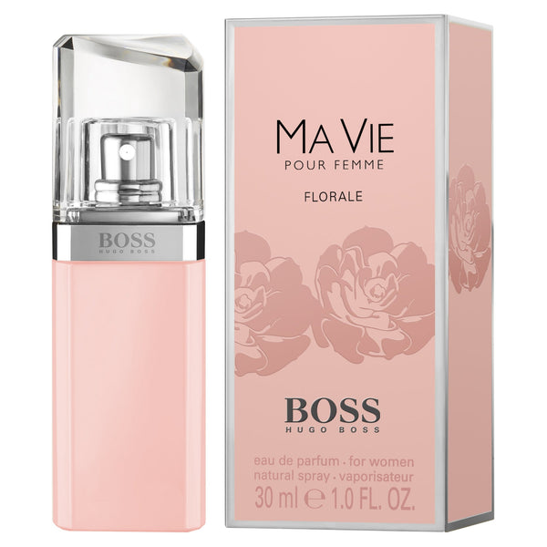 Hugo Boss Ma Vie EDP 30ml