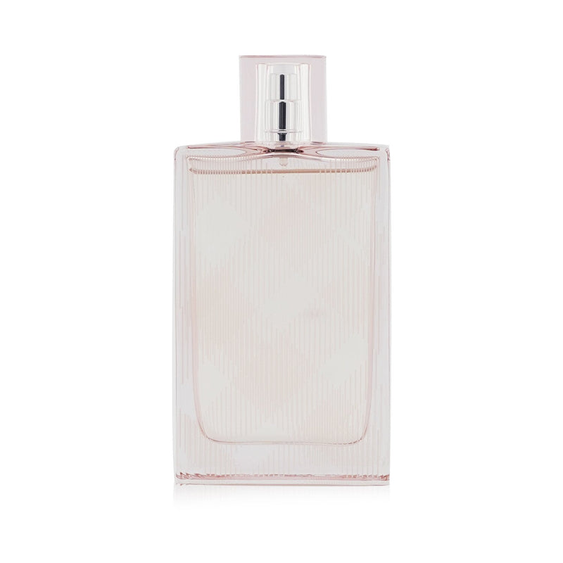 Burberry Brit Sheer Eau De Toilette Spray 