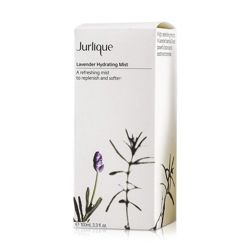 Jurlique Lavender Hydrating Mist  100ml/3.3oz