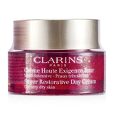 Clarins Super Restorative Day Cream (For Very Dry Skin) 