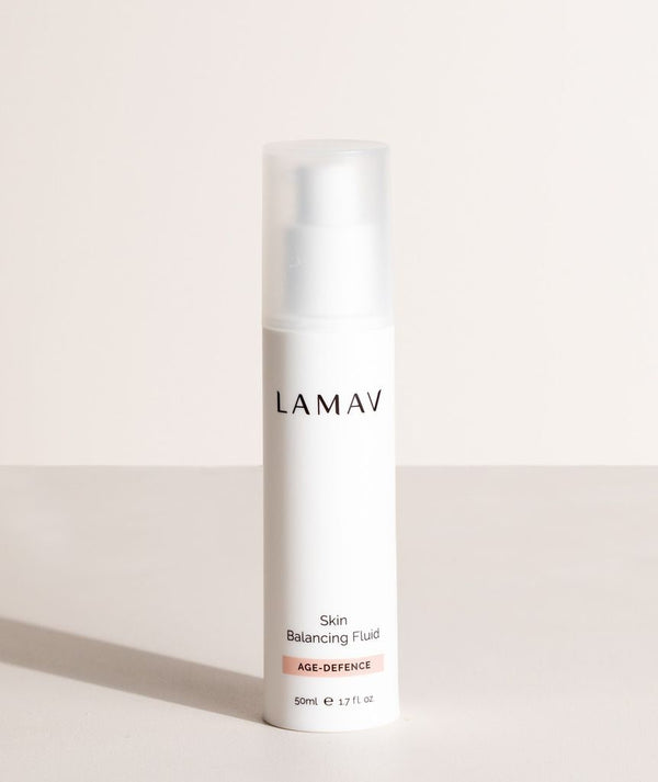 LAMAV Skin Balancing Fluid 50ml