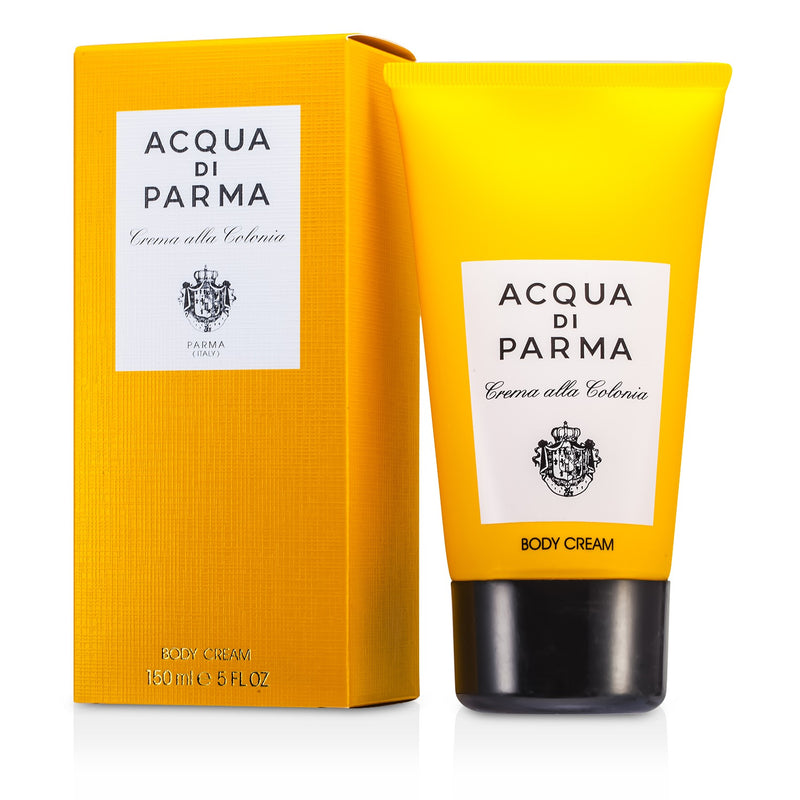 Acqua Di Parma Colonia Body Cream  150ml/5oz