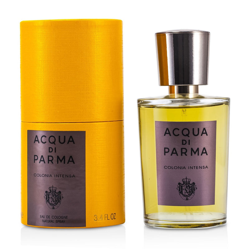 Acqua Di Parma Colonia Intensa Eau De Cologne Spray  100ml/3.4oz