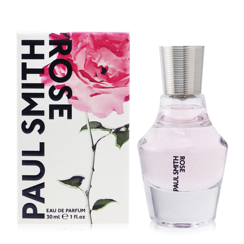 Paul Smith Rose Eau De Parfum Spray 