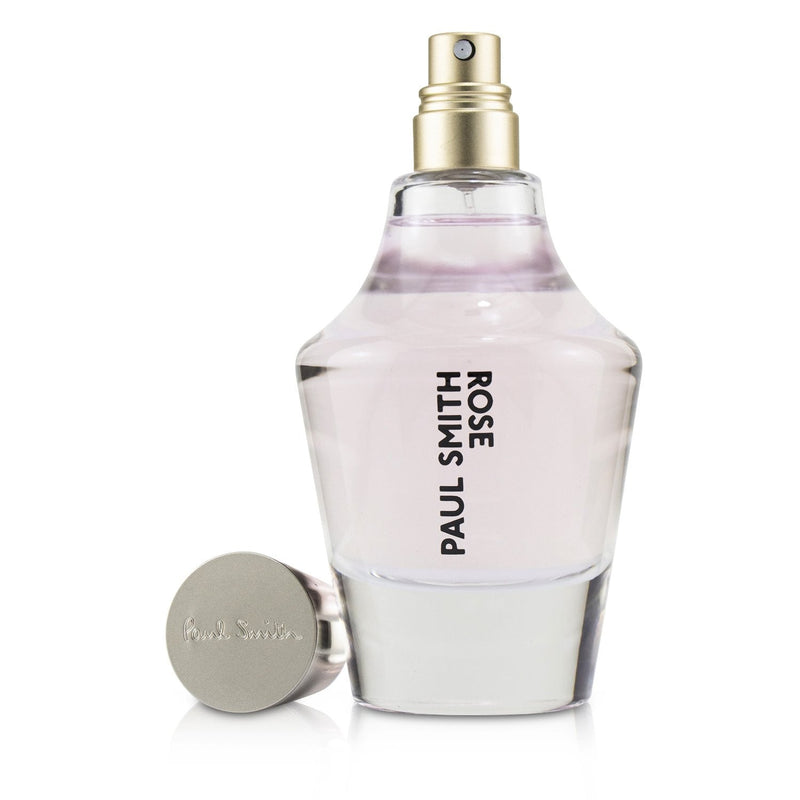 Paul Smith Rose Eau De Parfum Spray 