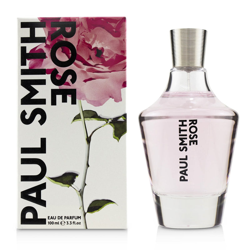 Paul Smith Rose Eau De Parfum Spray 