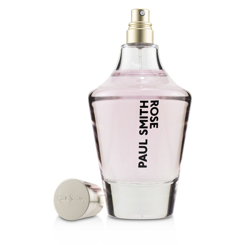 Paul Smith Rose Eau De Parfum Spray 