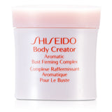Shiseido Body Creator Aromatic Bust Firming Complex 