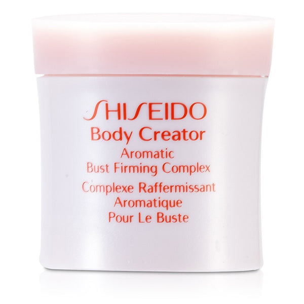 Shiseido Body Creator Aromatic Bust Firming Complex 
