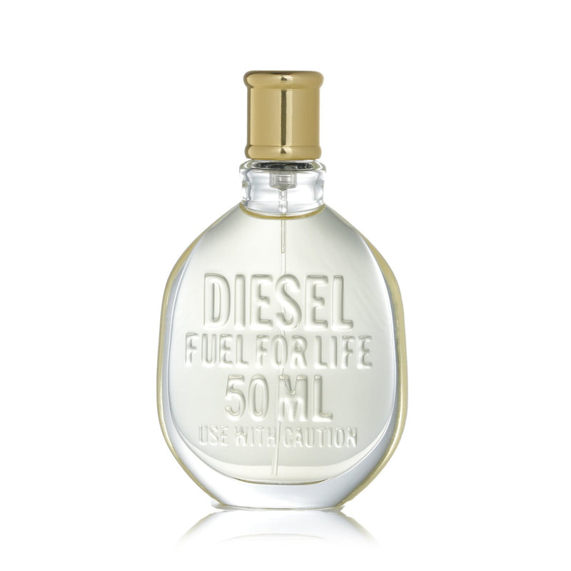 Diesel Fuel For Life Femme Eau De Parfum Spray  50ml/1.7oz