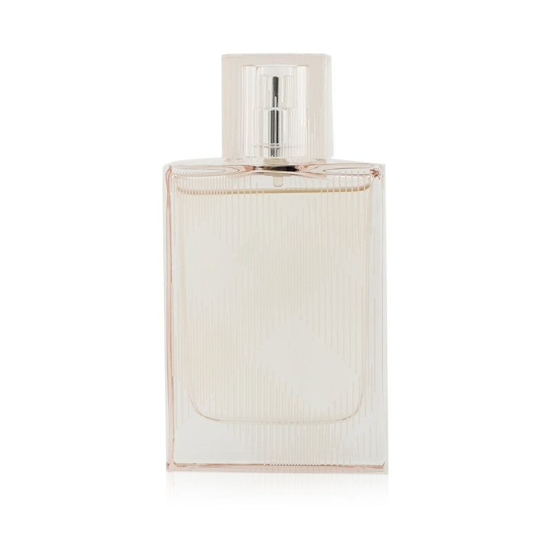 Burberry Brit Sheer Eau De Toilette Spray 