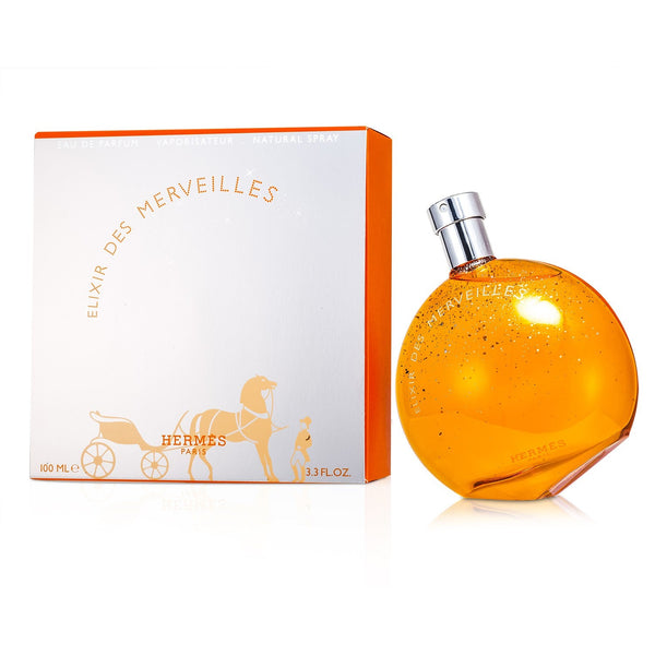 Hermes Eau Des Merveilles Elixir Eau De Parfum Spray 