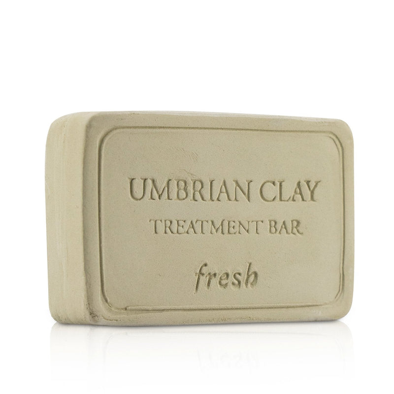 Fresh Umbrian Clay Face Treatment Bar 