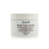 Fresh Rose Face Mask 