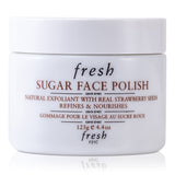 Fresh Sugar Face Polish 