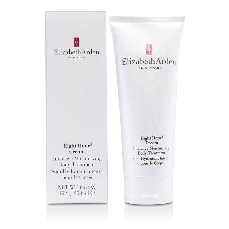 Elizabeth Arden Eight Hour Cream Intensive Moisturizing Body Treatment  200ml/6.8oz