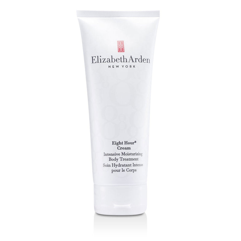 Elizabeth Arden Eight Hour Cream Intensive Moisturizing Body Treatment  200ml/6.8oz