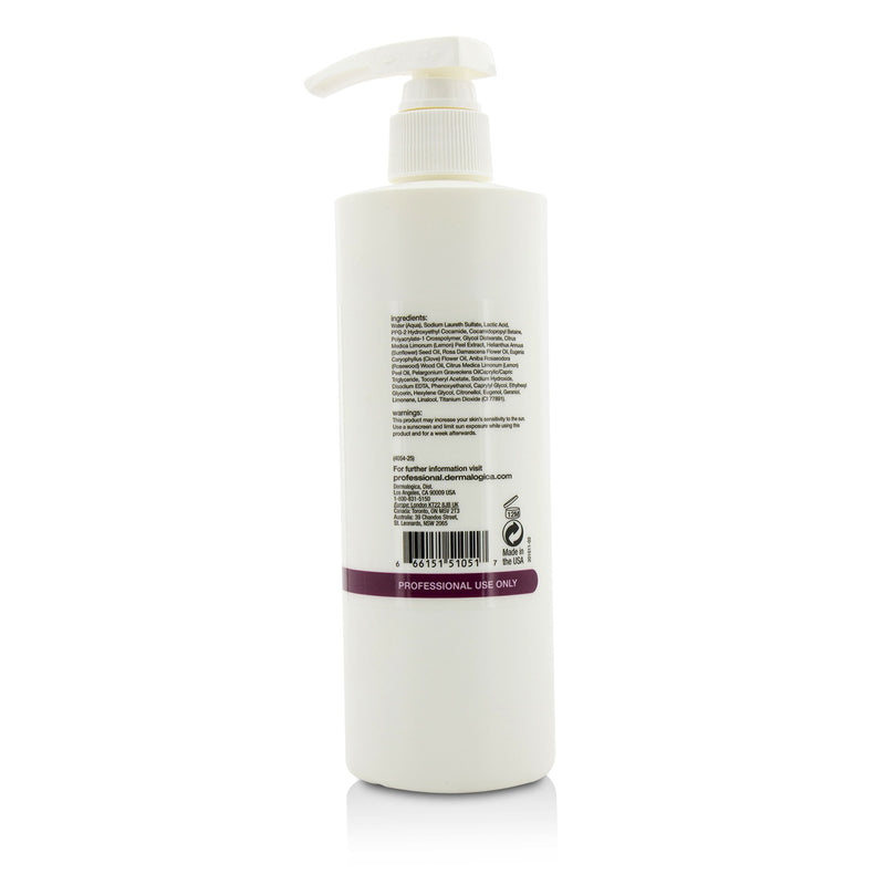 Dermalogica Age Smart Skin Resurfacing Cleanser (Salon Size)  473ml/16oz