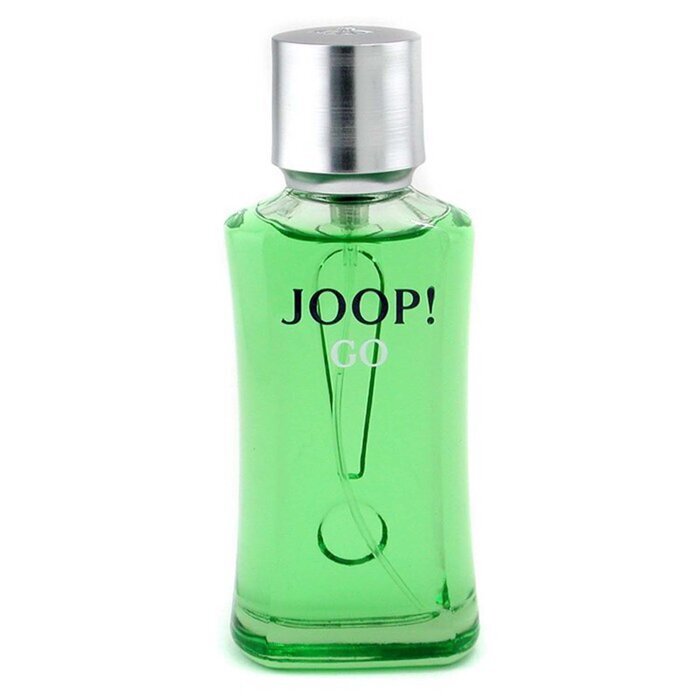 Joop Go Eau De Toilette Spray 50ml/1.6oz