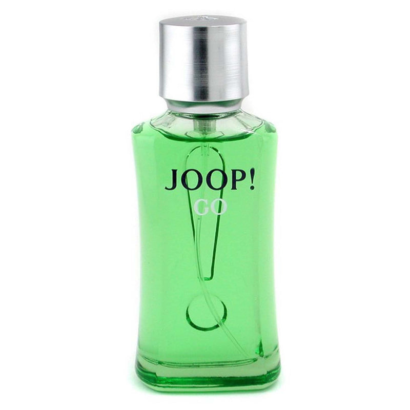 Joop Joop Go Eau De Toilette Spray  50ml/1.6oz