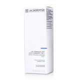 Academie 100% Hydraderm Gentle Peeling Cleanser 2 in 1 