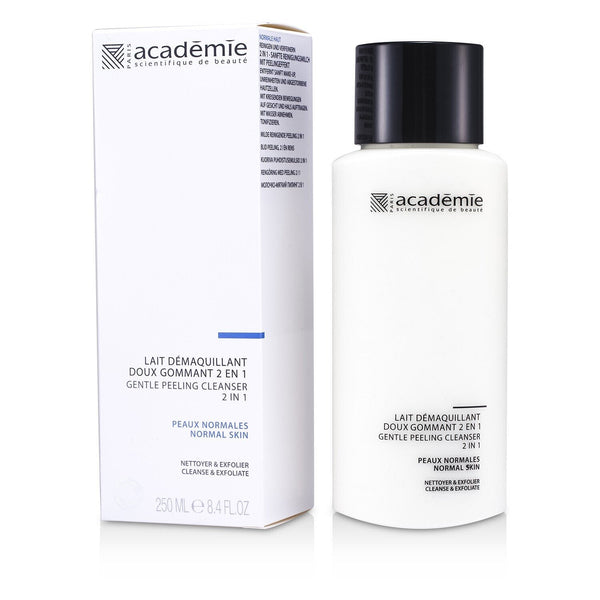 Academie 100% Hydraderm Gentle Peeling Cleanser 2 in 1 