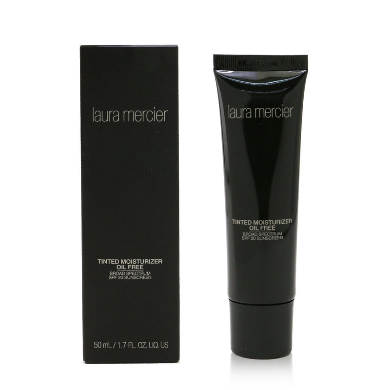 Laura Mercier Oil Free Tinted Moisturizer SPF 20 - Fawn 