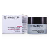 Academie Hypo-Sensible Program For Redness Treating & Covering Care 