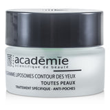 Academie Hypo-Sensible Eye Contour Gel (Puffiness) 